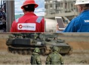 Не можна працювати з тими, хто не пішов з росії