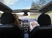 Что такое краш-тесты детских автокресел