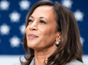 Камала Харрис