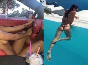 Роскошная жизнь золотой молодежи Сингапура (Фото)