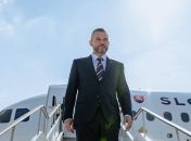 Петер Пеллегрини