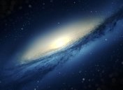 Что из себя представляет неправильная галактика?