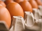 Курячі яйця зберігатимуться довше