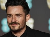 Орландо Блум присвятив татуювання сину