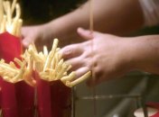 Еда способна приносить человеку истинное счастье