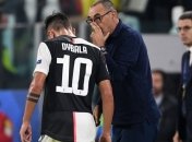 Сарри назвал имя игрока, без которого сложно Ювентусу