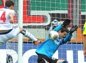 Бундеслига. Неожиданное поражение "Шальке" и победа "Аугсбурга"