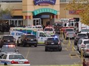 В США задержали человека за расстрел людей в Вашингтоне