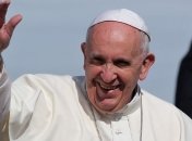 Папа Римский прибыл на "остров беженцев" Лесбос