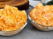 Так вы салат еще не готовили