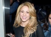 Шакира выписалась из роддома и назвала имя сына: официально