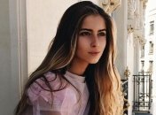 Внучка Ротару очаровала сногсшибательным видом