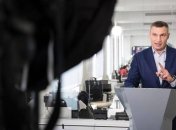 Кличко:"Ми виплатимо постраждалим від вибуху на Позняках додаткову допомогу"