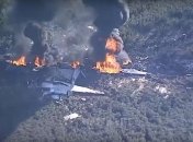 Авиакатастрофа в США: число жертв возросло