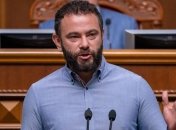 Бывший нардеп "Слуги народа" угодил в ДТП: первые детали 