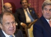 Керри созвонился с Лавровым из-за нового обострения в Сирии