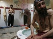 Привести организм в порядок поможет баня