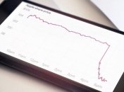 Акции Apple пережили рекордное падение с 2013 года