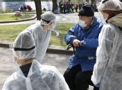 В Беларуси коронавирусом заболели 18 350 человек