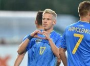 "Уровень юмора повышается": Зинченко рассказал об атмосфере в сборной