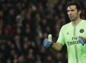 Буффон объяснил свой уход из ПСЖ