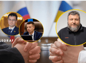 Ветеран высказался по поводу внезапного "миролюбия" известных украинцев