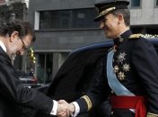 Королем Испании стал Филипп VI