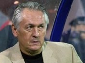  Футбольная сборная Украины получит нового тренера в следующем год