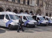 Беспорядки в Брюсселе: полиция арестовала 45 человек (Видео)