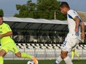 Гол Кравца - в обзоре матча Колос - Динамо (Видео)