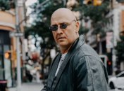 Продюсер і співак Потап