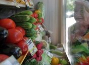 Азаров: Украина выращивает овощи качественнее европейских