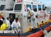 С начала года в Европу по Средиземному морю прибыли 11 тысяч мигрантов