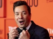 Джимми Фэллона обвинили в расизме: реакция Джейми Фокса (Видео)