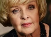 Ада Роговцева оказалась в больнице: детали