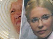 Оппозиция просит Тимошенко прекратить голодовку