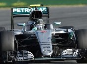 Нико Росберг выиграл Гран-при Австралии