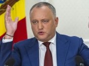 Правительство Молдовы подаст в Конституционный суд иск против президента