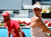 "Я зазвездилась": Костюк - о последних выступлениях на турнирах WTA