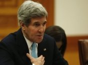 Керри: Виновные в насилии в Украине должны нести ответственность