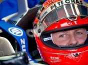 Врач: Угроза для жизни Михаэля Шумахера, к сожалению, существует