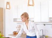 Кухня будет наполнена только приятными ароматами