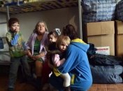 Полиция: С начала АТО погибли 50 детей