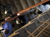 Консулы собираются к украинским морякам в СИЗО