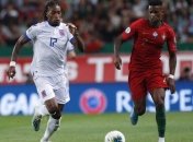 Тренер Люксембургу: Жерсон Родрігес - емоційний хлопець