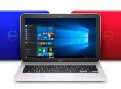Dell анонсировала в Украине новую модель ноутбука (Видео)
