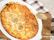 На все приготовление можно потратить всего 10 минут