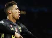 Известный спринтер: С годами Роналду становится все лучше