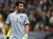 Буффон надеется на победу "Атлетико" в финале Лиги чемпионов