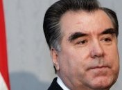 Выборы президента Таджикистана: Эмомали Рахмон победил 